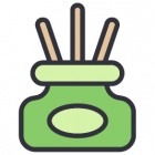 Scented Object Studio